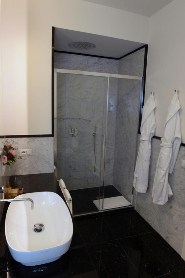 Spagna Luxury Rom