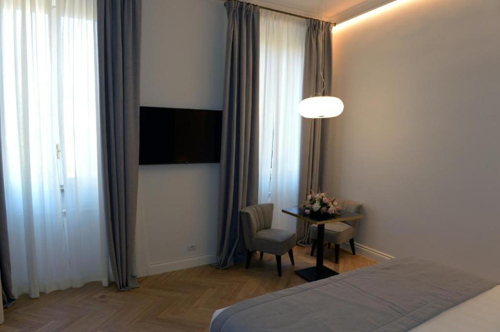 Gæstehus Spagna Luxury