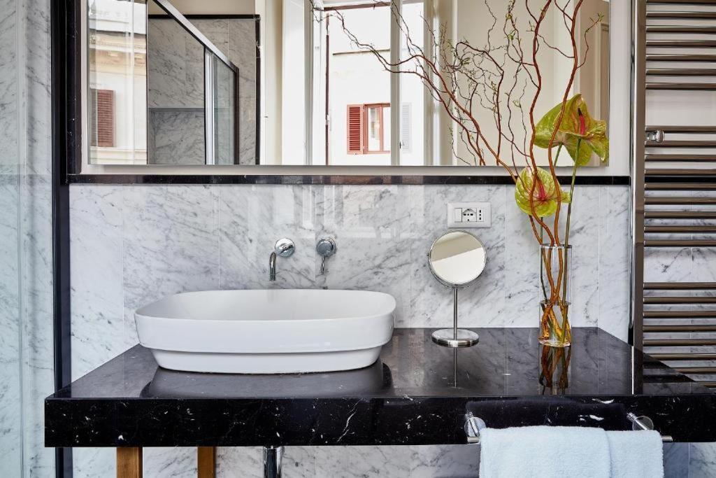 Spagna Luxury Gæstehus 2*
