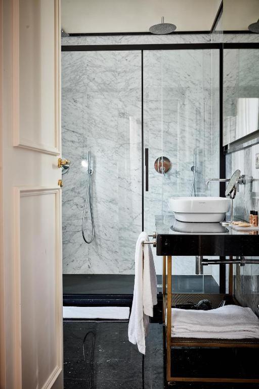 Spagna Luxury Gæstehus 2*