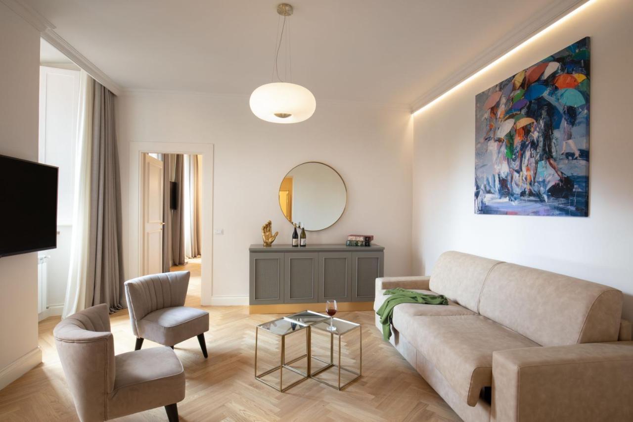 Gæstehus Spagna Luxury Rom
