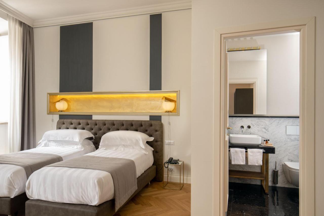 Gæstehus Spagna Luxury 2*