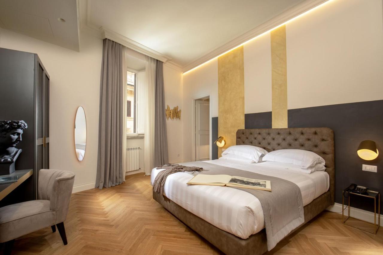 Spagna Luxury Gæstehus