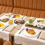 Spagna Luxury Rooms