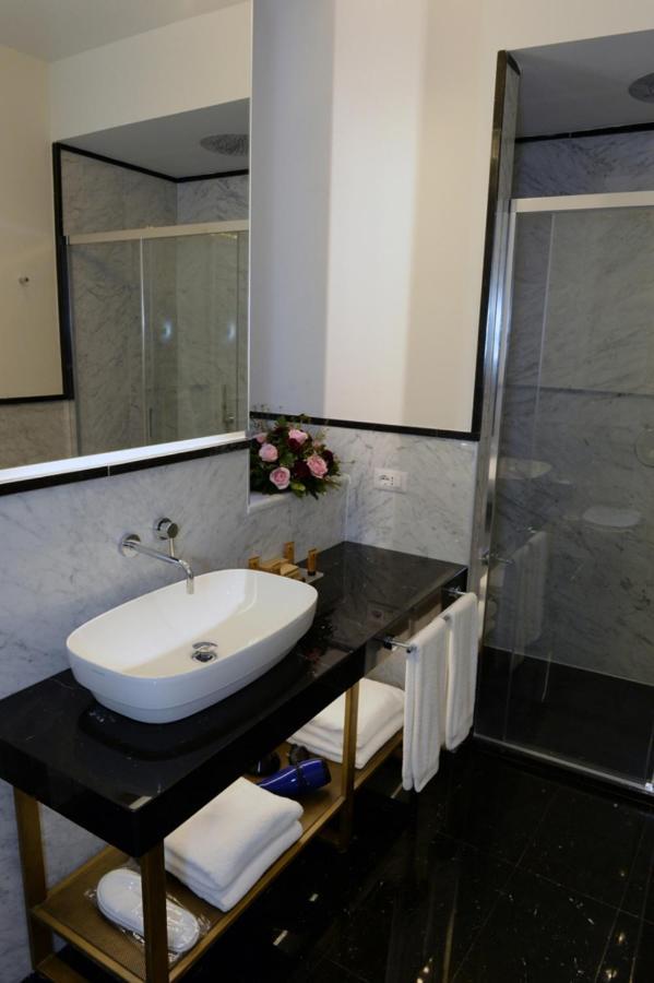 Spagna Luxury Rom