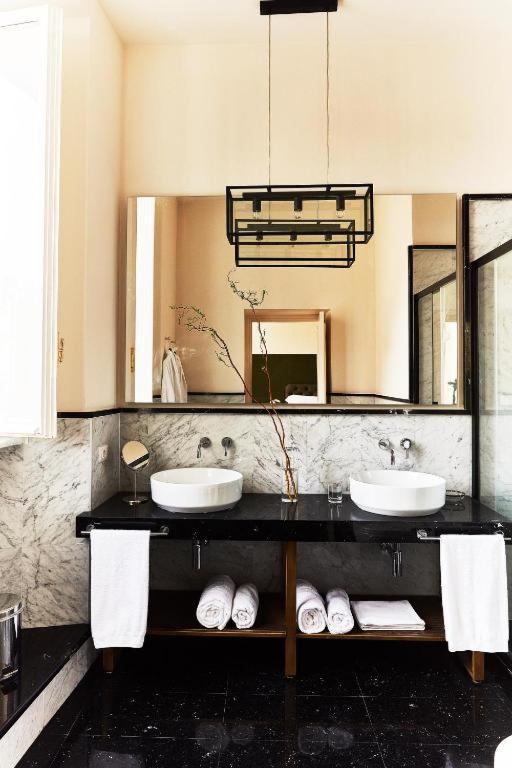 Spagna Luxury Gasthof Rom