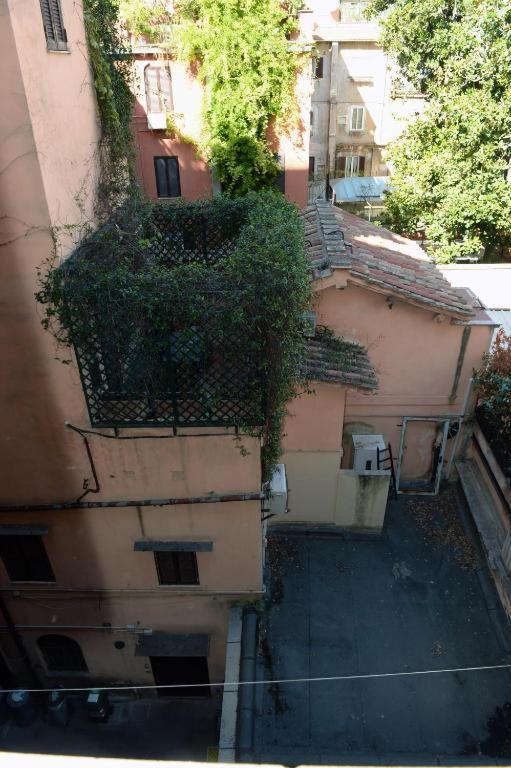 Spagna Luxury Gasthof Rom