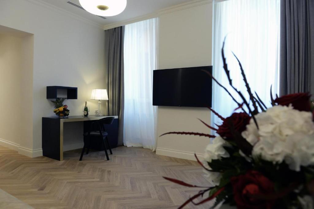 Spagna Luxury Gasthof 2*