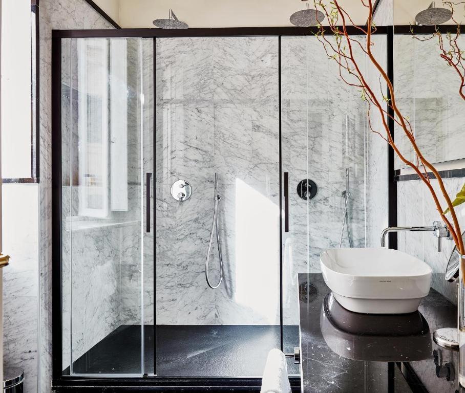 Spagna Luxury Gasthof 2*
