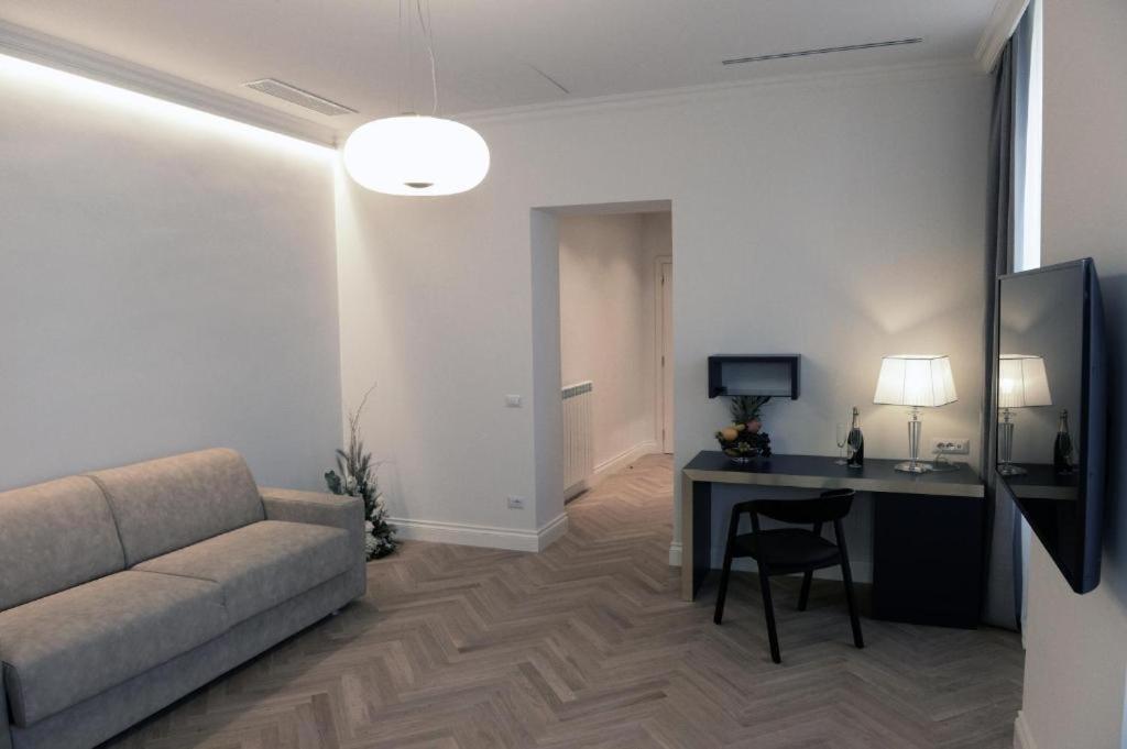 Spagna Luxury Gasthof