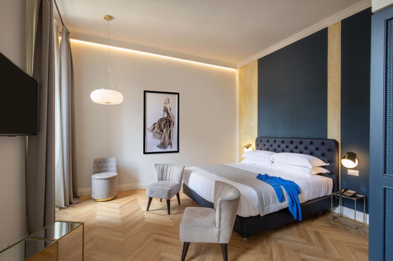 Spagna Luxury Gasthof 2*