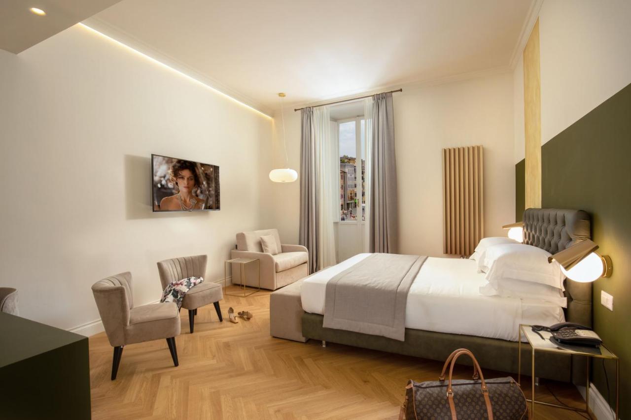 Spagna Luxury Gasthof 2*