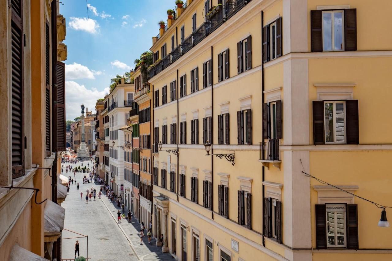 Gasthof Spagna Luxury 2*