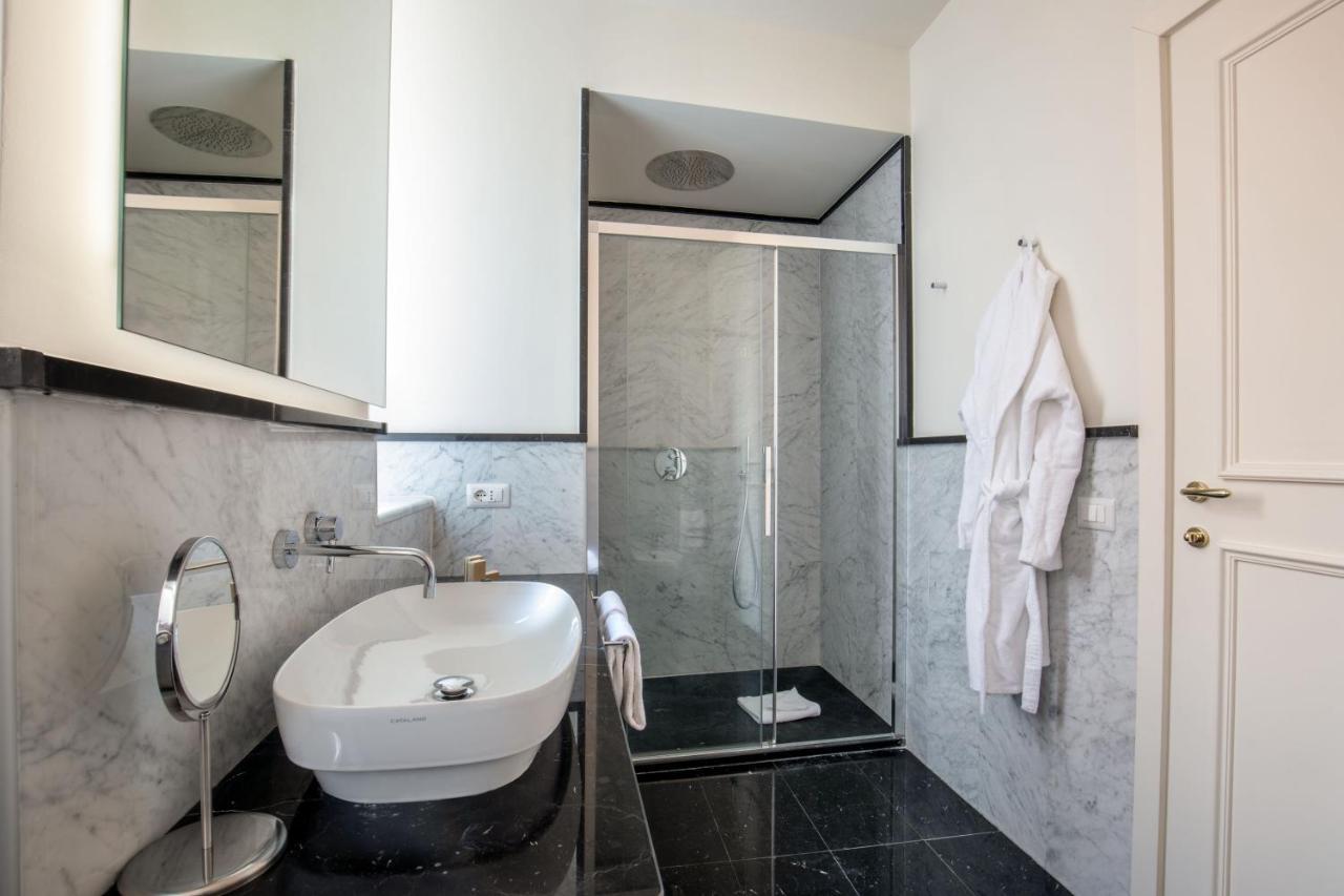 Spagna Luxury Gasthof Rom