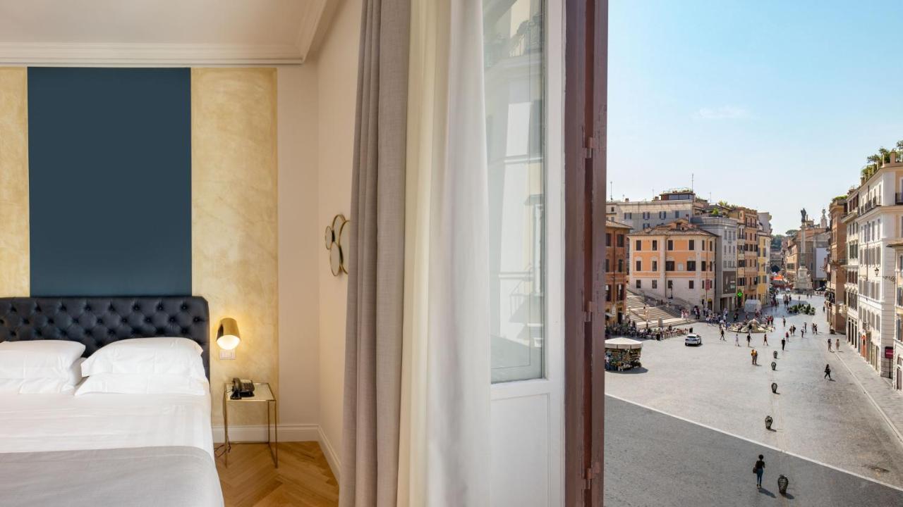Gasthof Spagna Luxury 2*