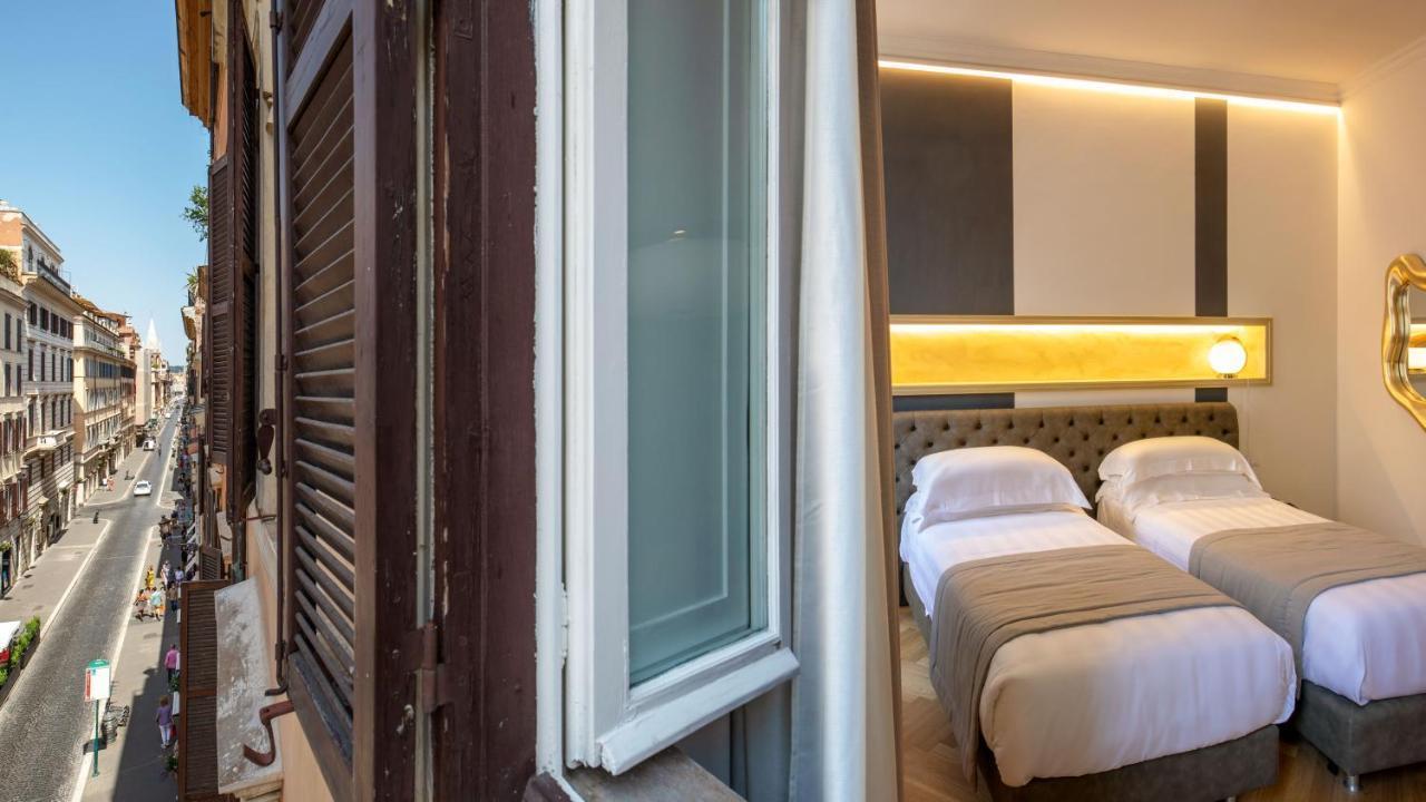Gasthof Spagna Luxury