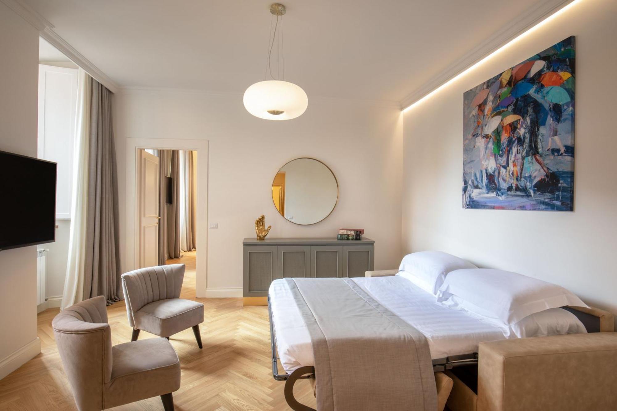 Gasthof Spagna Luxury 2*